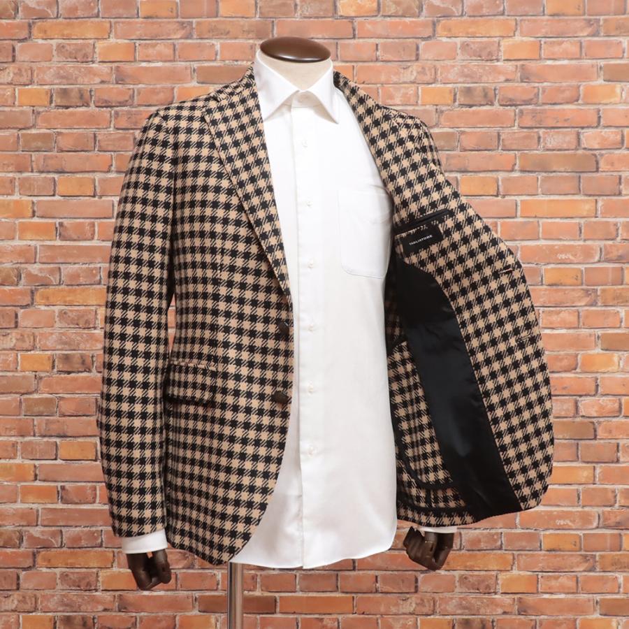 TAGLIATORE（タリアトーレ） 【期間限定ポイント10倍】24秋冬 ツイード