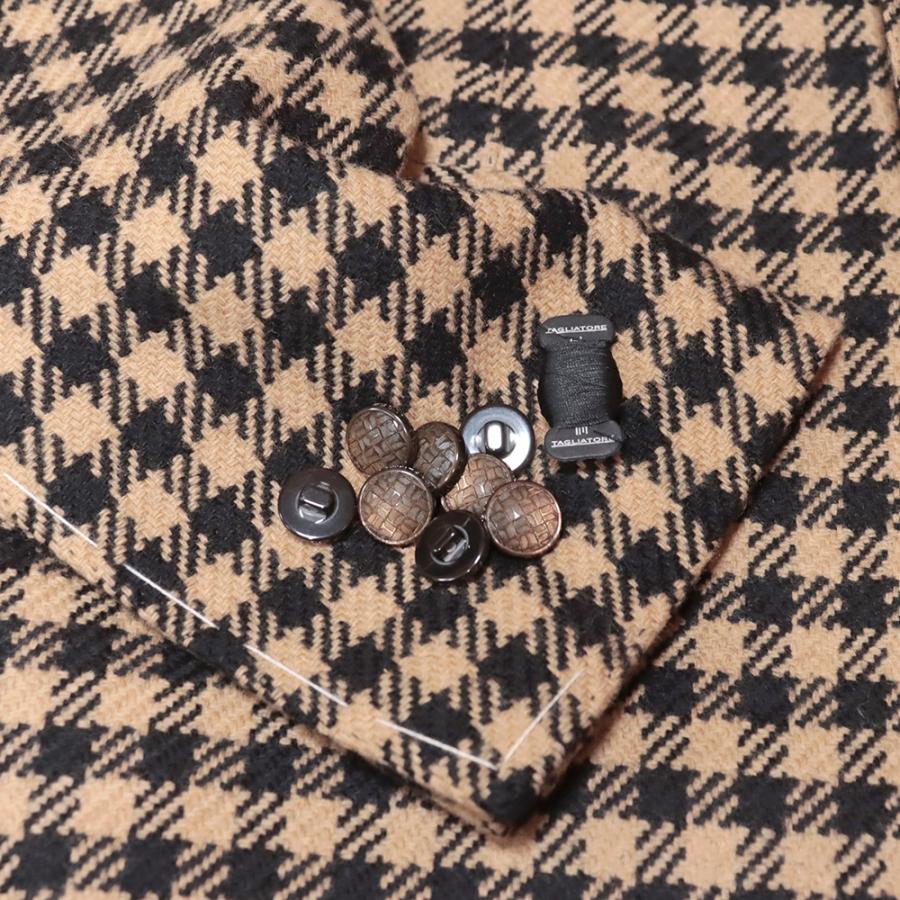 TAGLIATORE（タリアトーレ） 【期間限定ポイント10倍】24秋冬 ツイード