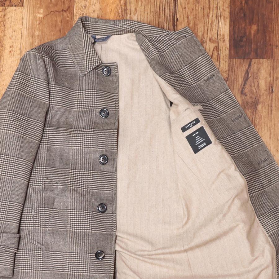 CIRCOLO 1901（チルコロ 1901） 【期間限定ポイント10倍】24秋冬