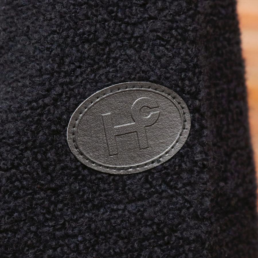 Heal Creek（ヒールクリーク） 秋冬 ボアパーカー 001-39111 日本製