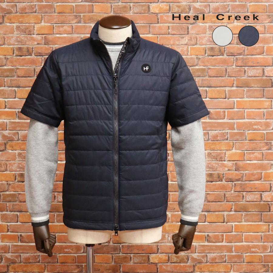 ヒールクリークのアウター Heal Creek（ヒールクリーク）/レディース/アウター/ブルゾン｜GRIP