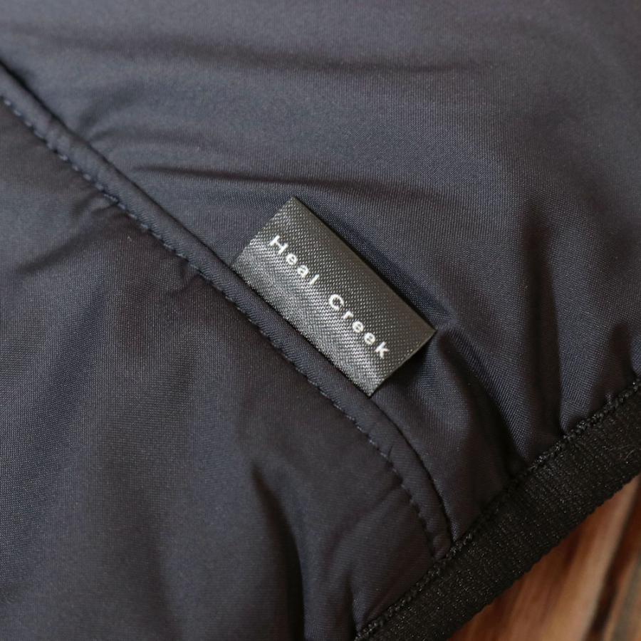 Heal Creek（ヒールクリーク） 【期間限定ポイント10倍】秋冬 中綿