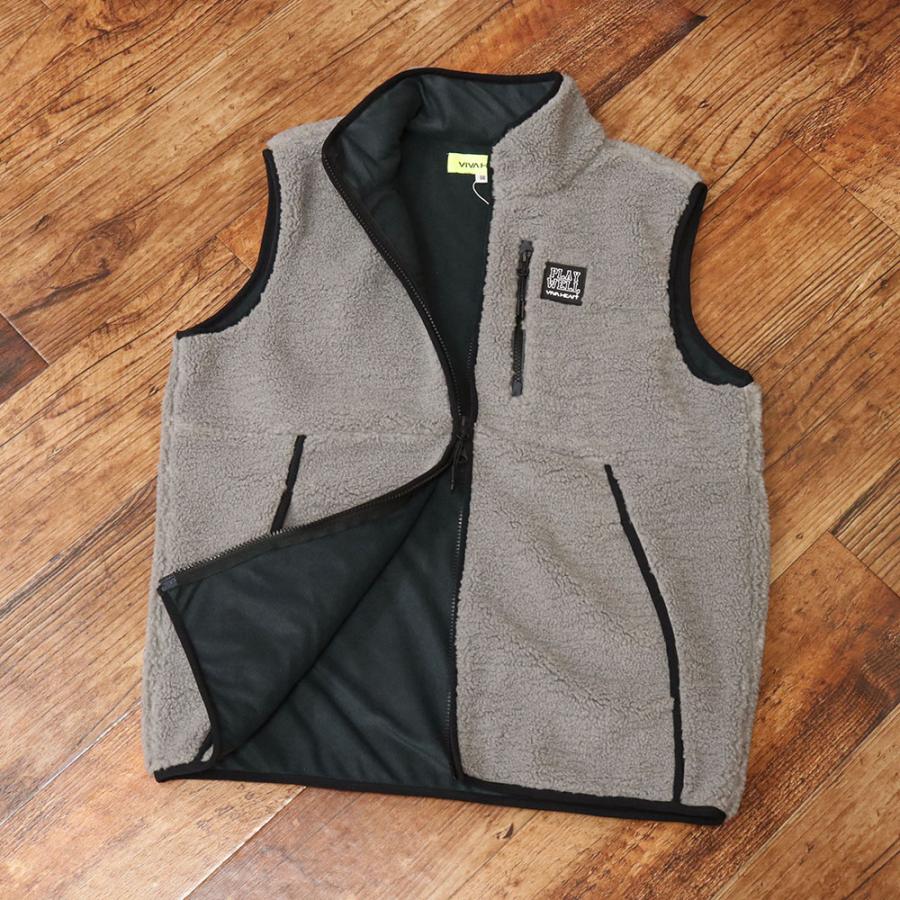 VIVA HEART（ビバハート） 【期間限定ポイント10倍】秋冬 ベスト 011