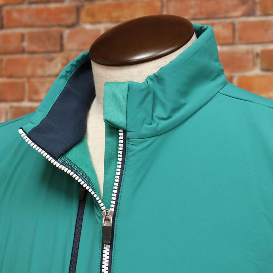 CHERVO 【期間限定ポイント10倍】秋冬 ハーフジップシャツ 031