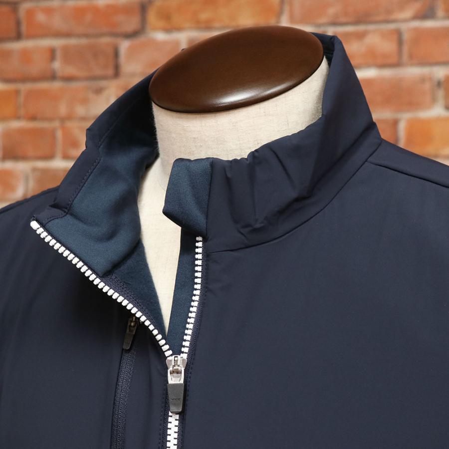 CHERVO 【期間限定ポイント10倍】秋冬 ハーフジップシャツ 031