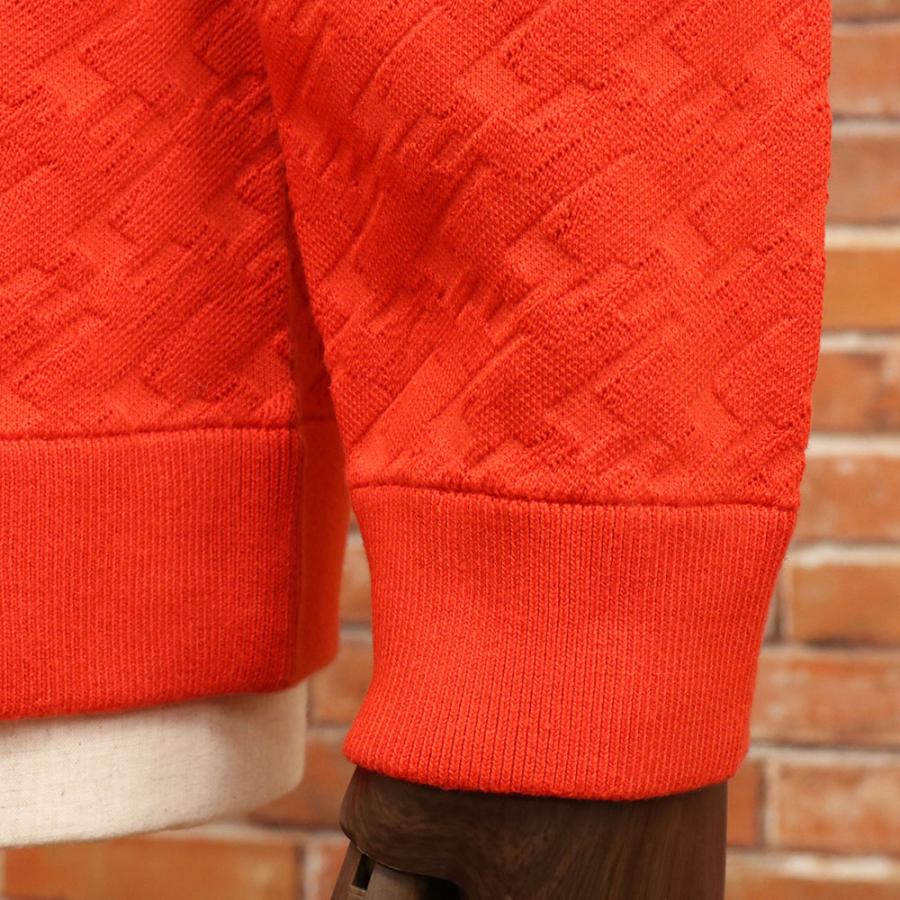 J.LINDEBERG 【期間限定ポイント10倍】秋冬 Vネックニット 071