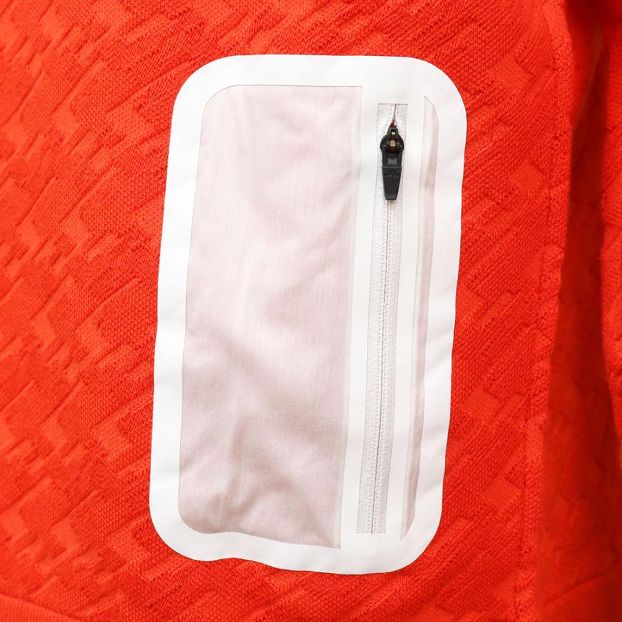 J.LINDEBERG 【期間限定ポイント10倍】秋冬 Vネックニット 071