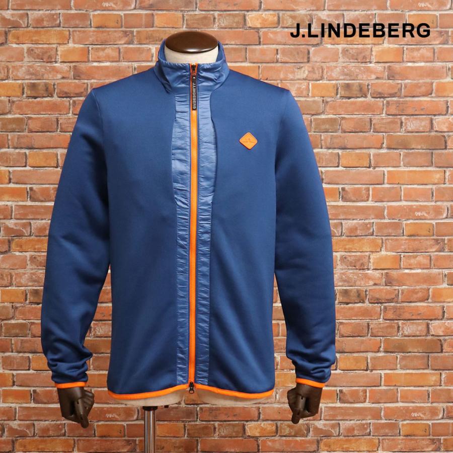 J.LINDEBERG（ジェイリンドバーグ） 【期間限定ポイント10倍】秋冬