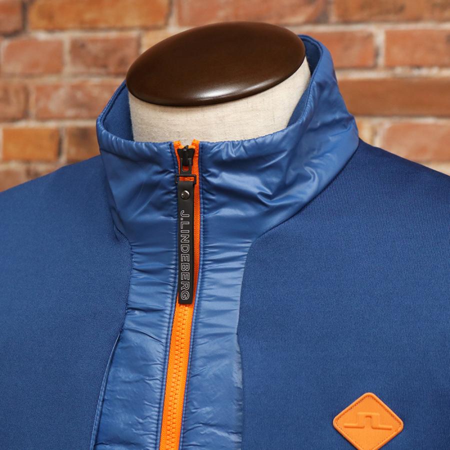 J.LINDEBERG（ジェイリンドバーグ） 【期間限定ポイント10倍】秋冬