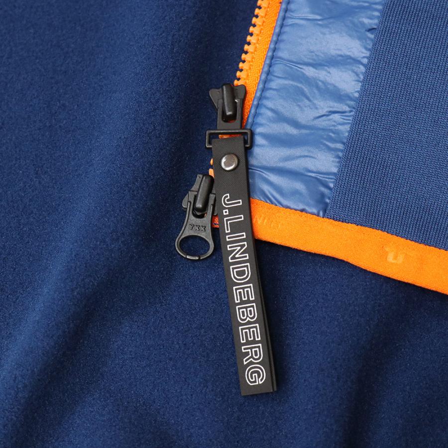 J.LINDEBERG（ジェイリンドバーグ） 【期間限定ポイント10倍】秋冬