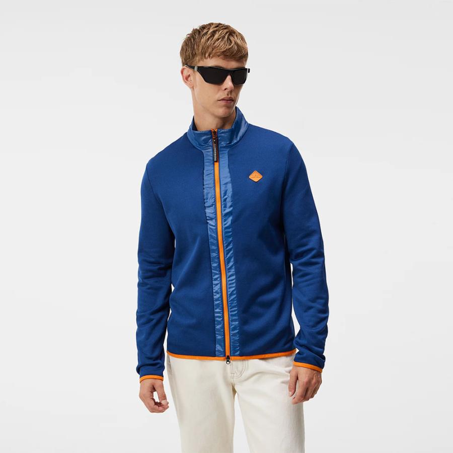 J.LINDEBERG（ジェイリンドバーグ） 【期間限定ポイント10倍】秋冬