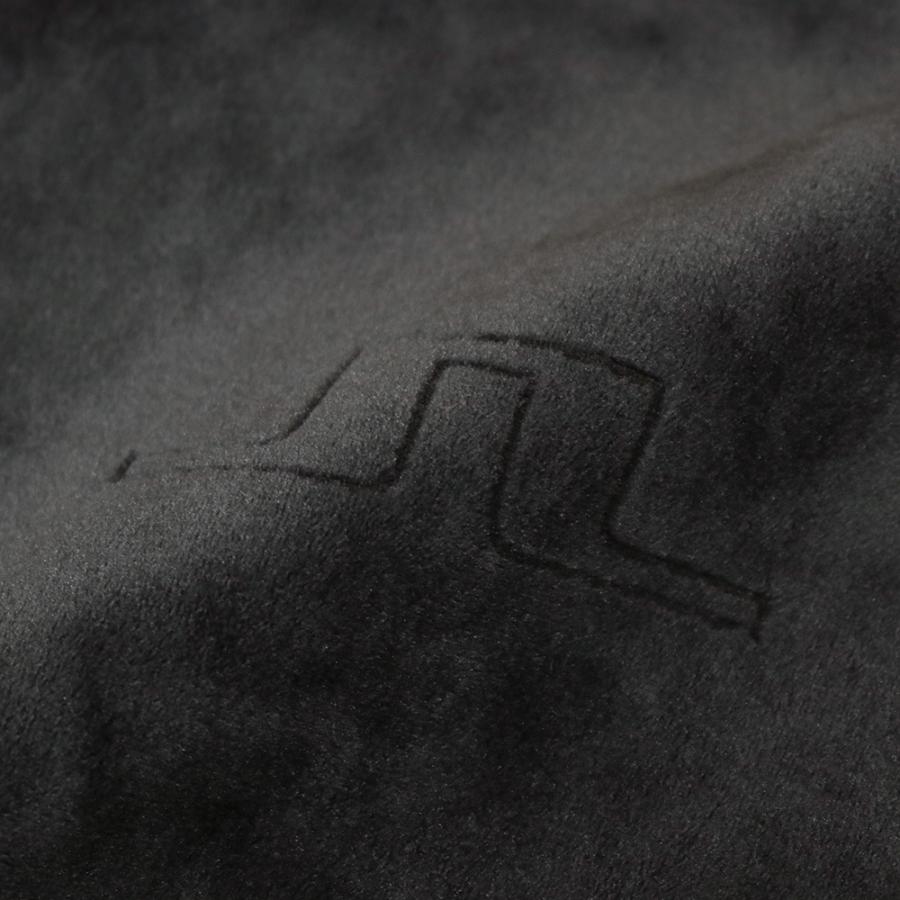 J.LINDEBERG（ジェイリンドバーグ） 秋冬 ダブルジップパーカー 071