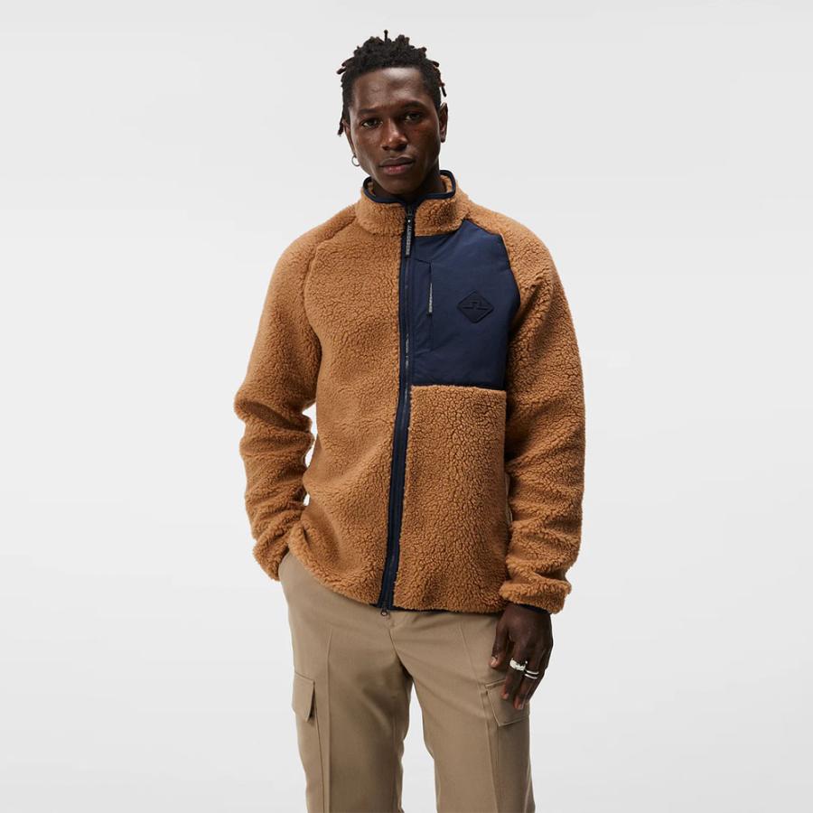 J.LINDEBERG（ジェイリンドバーグ） 【期間限定ポイント10倍】秋冬