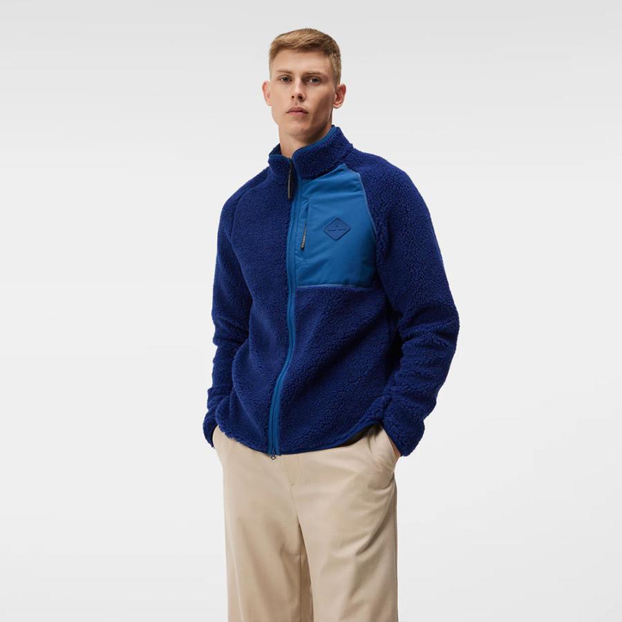 J.LINDEBERG（ジェイリンドバーグ） 【期間限定ポイント10倍】秋冬