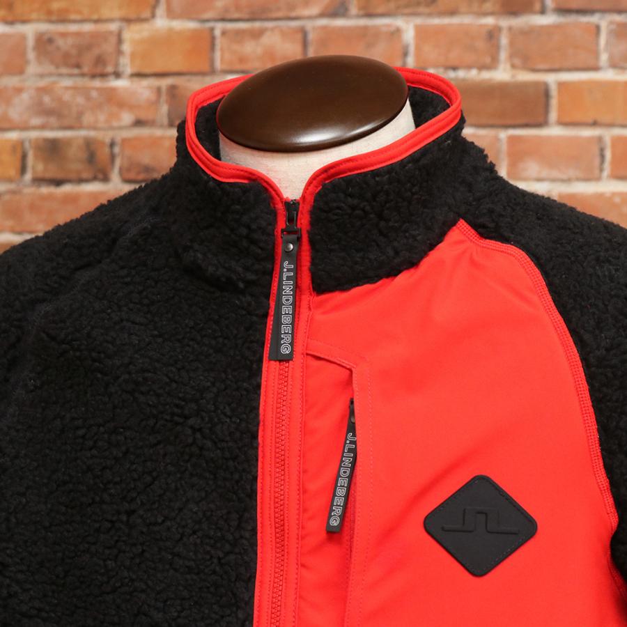 J.LINDEBERG（ジェイリンドバーグ） 【期間限定ポイント10倍】秋冬