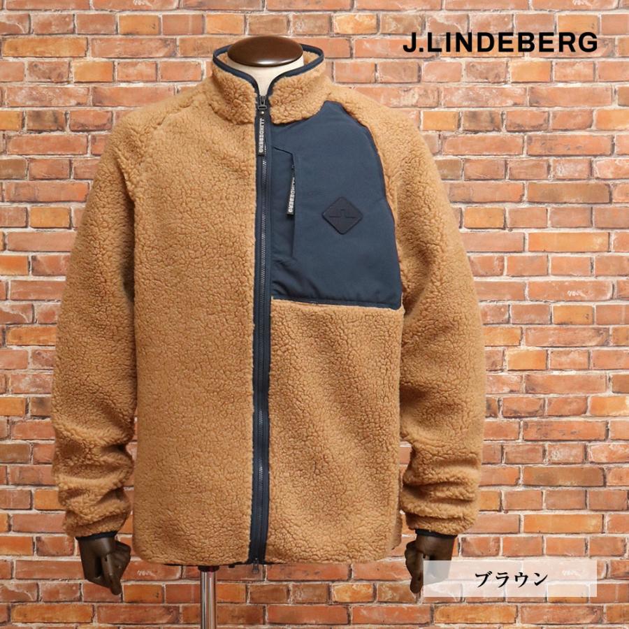 J.LINDEBERG（ジェイリンドバーグ） 【期間限定ポイント10倍】秋冬