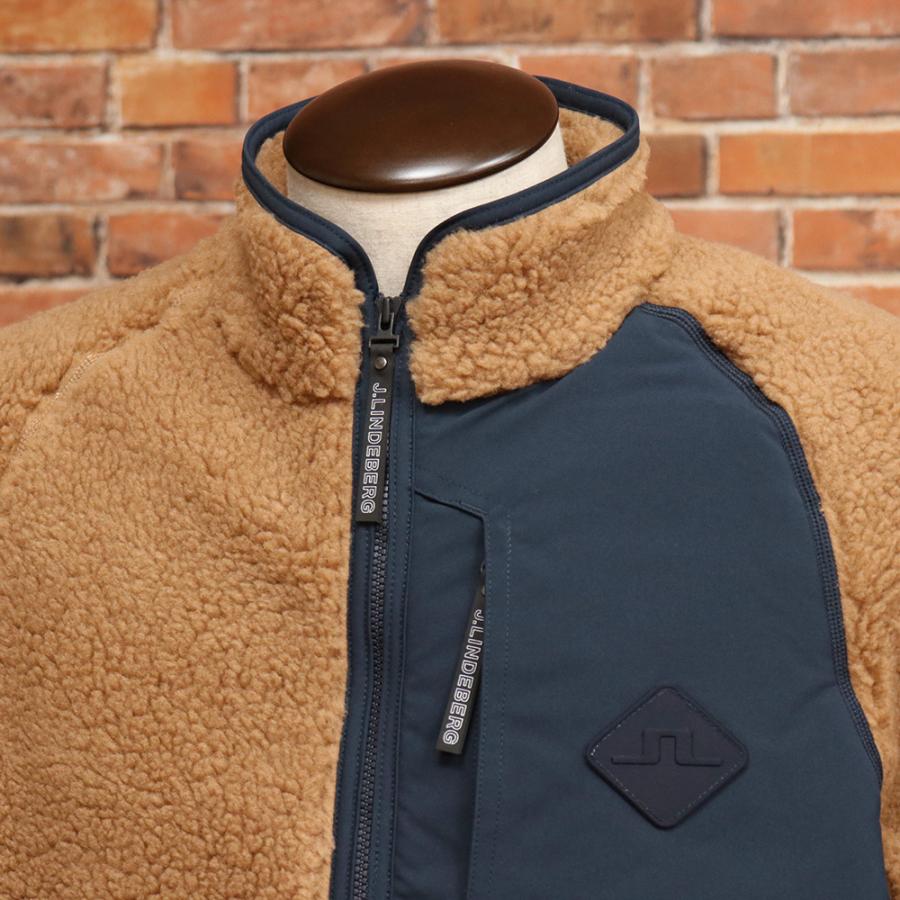 J.LINDEBERG（ジェイリンドバーグ） 【期間限定ポイント10倍】秋冬