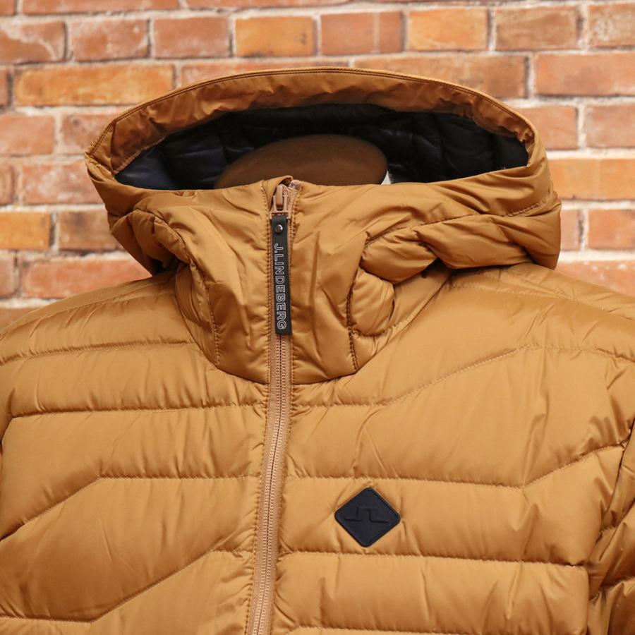 J.LINDEBERG 【期間限定ポイント10倍】秋冬 ダウンジャケット 071