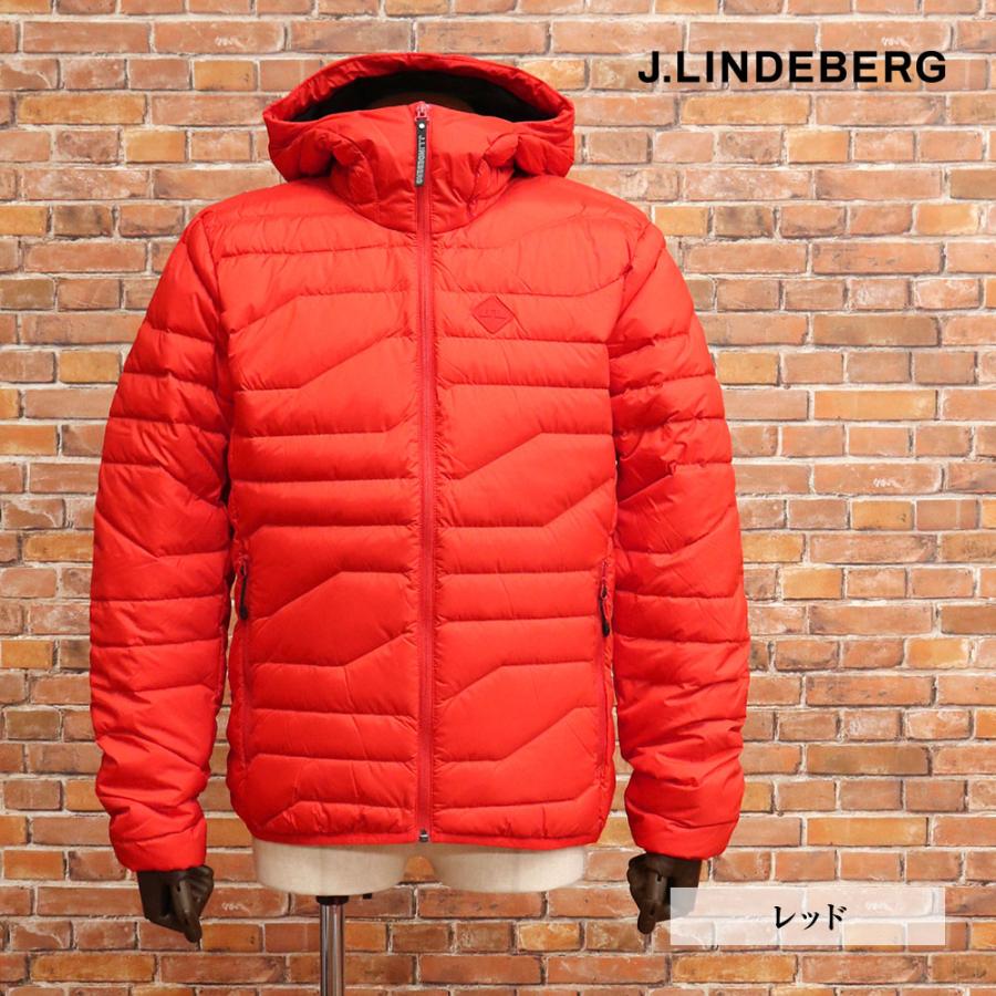 J.LINDEBERG 【期間限定ポイント10倍】秋冬 ダウンジャケット 071