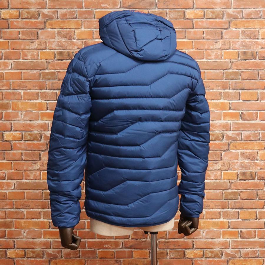 J.LINDEBERG 【期間限定ポイント10倍】秋冬 ダウンジャケット