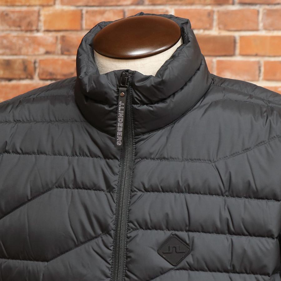 J.LINDEBERG（ジェイリンドバーグ） 秋冬 ダウンジャケット 071-59027