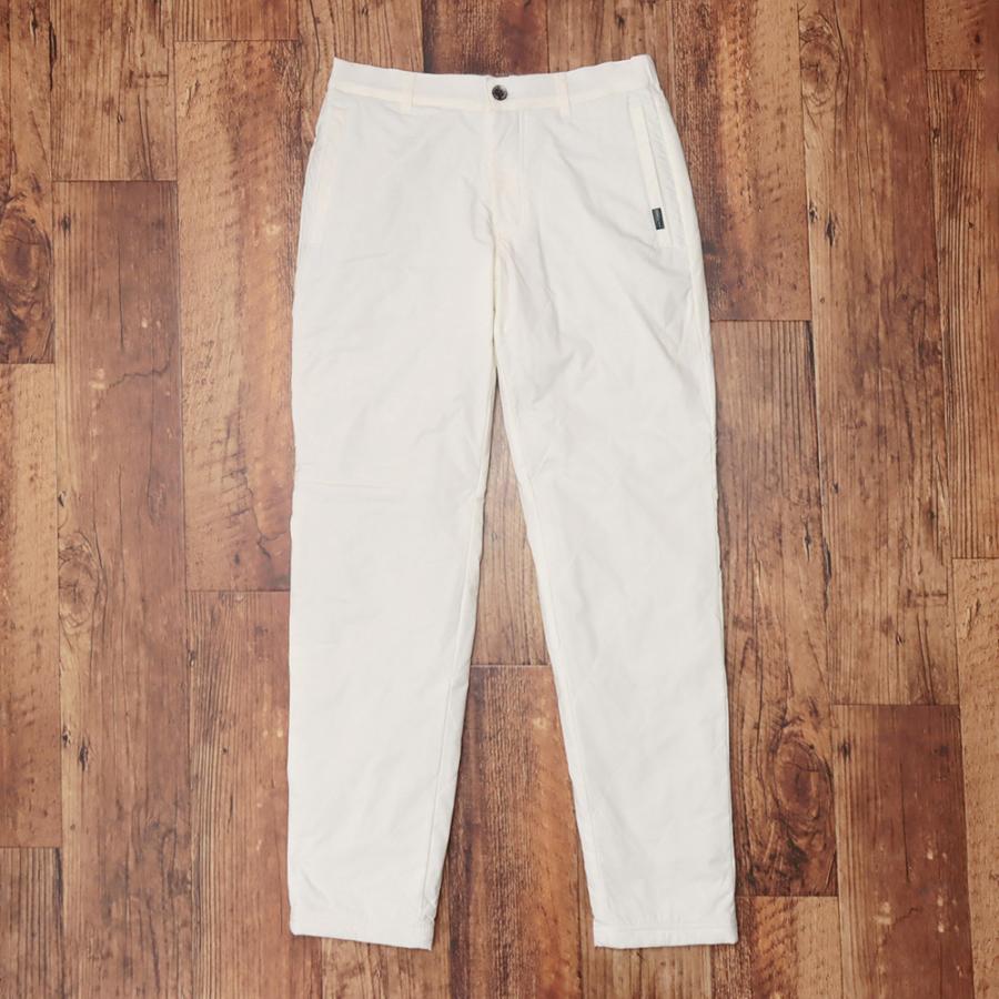 Heal Creek（ヒールクリーク） 秋冬 中綿キルトパンツ 001-79113