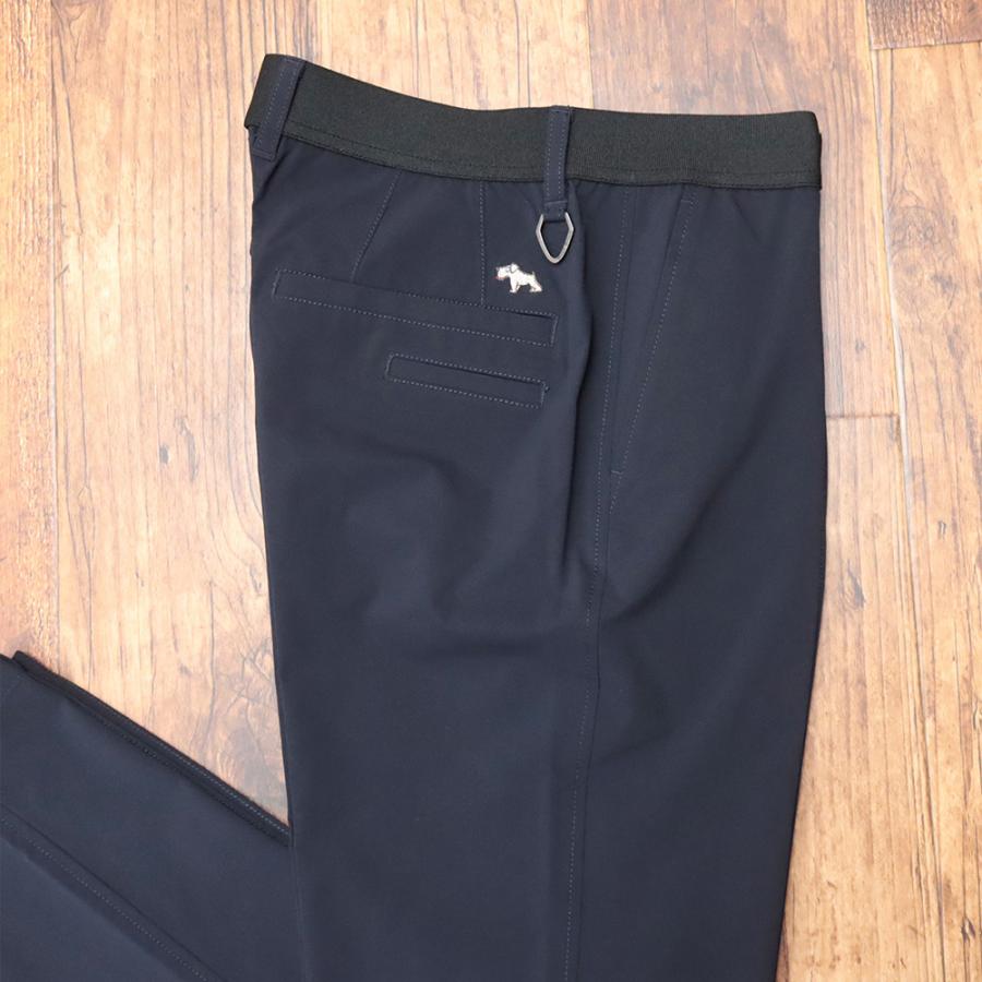 【期間限定ポイント11倍】Heal Creek ストレッチ パンツ 001-79811  撥水 軽量 ピンタック スリム ストレッチ 美脚 ゴルフ メンズ 紳士 ヒールクリーク | Heal Creek | 06