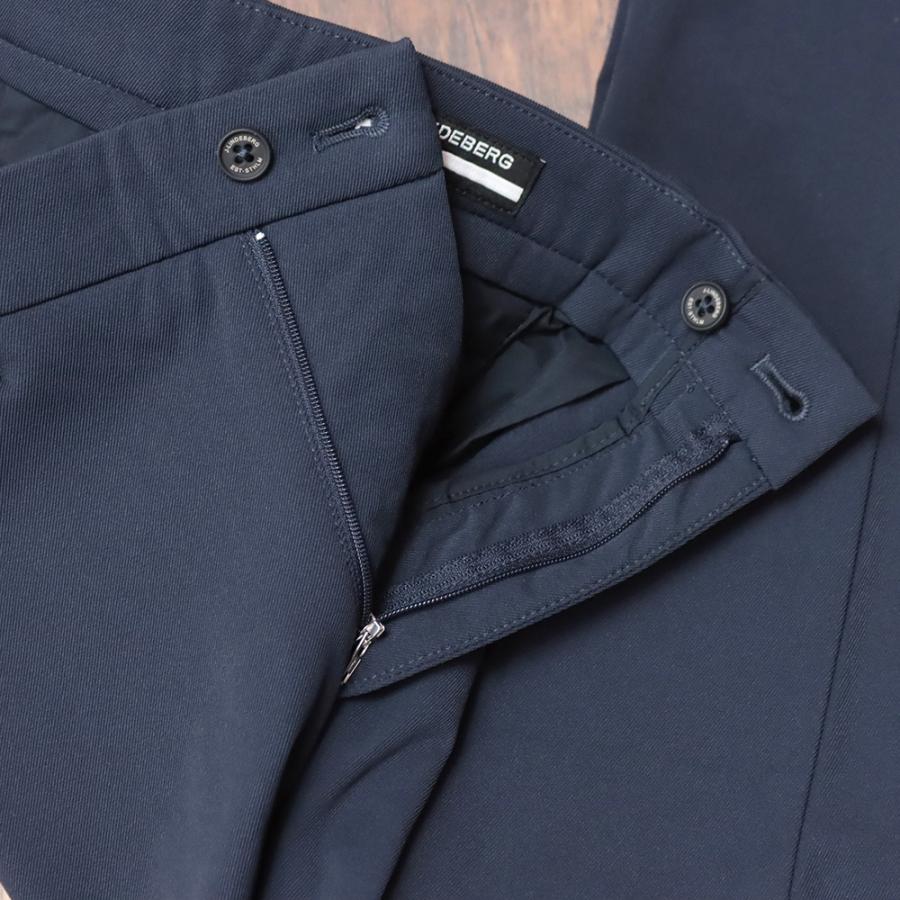 J LINDEBERG ゴルフパンツ　裏起毛　値下げ中‼️ J.LINDEBERG 【期間限定ポイント5倍】秋冬 裏起毛パンツ 071