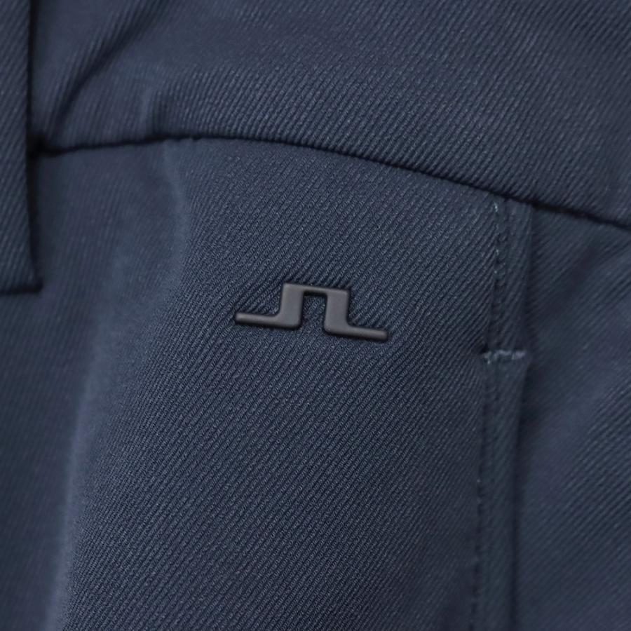 J LINDEBERG ゴルフパンツ　裏起毛　値下げ中‼️ J.LINDEBERG 【期間限定ポイント5倍】秋冬 裏起毛パンツ 071