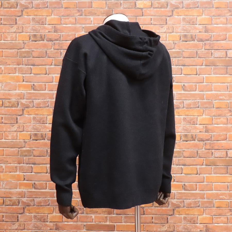 年末最終お値下げBIRDDOG コムドット黒 二重フードパーカーMサイズ コムドット Birdog バードック パーカー 即完売品 - メルカリ