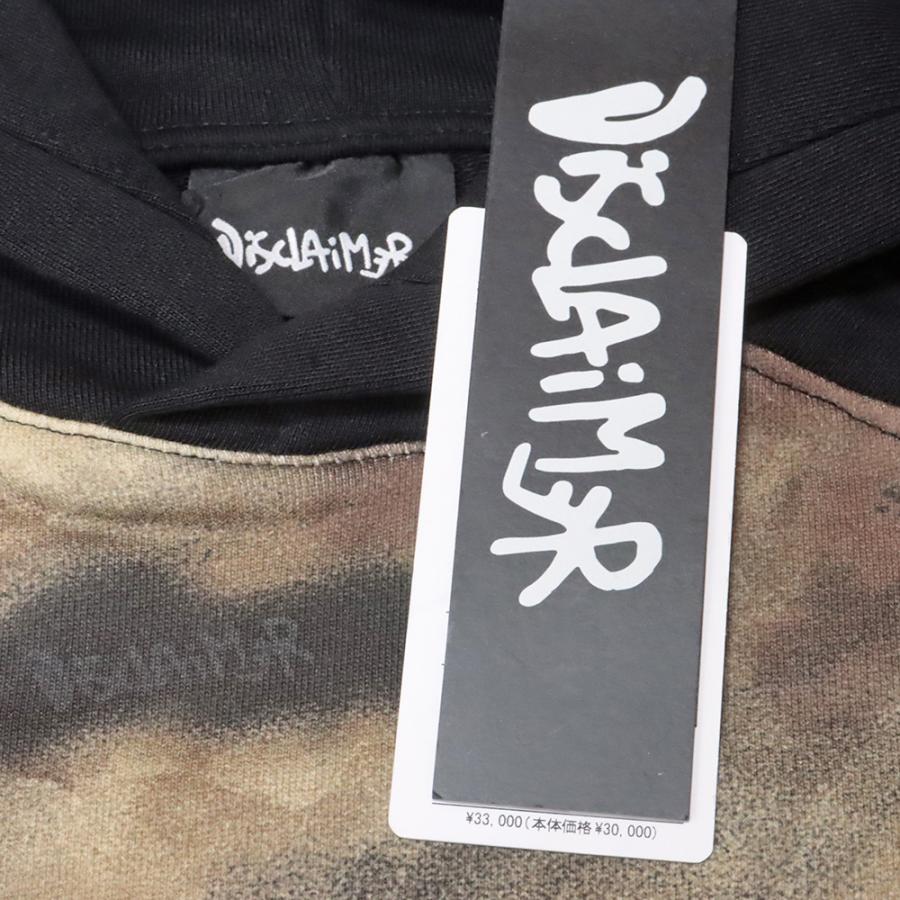 DRESS　フーディ カモフラージュロゴ　パーカー　10.0オンス　サイズＬ 迷彩ロゴボアパーカー[品番：WG010092875]｜WEGO【WOMEN】（ウィゴー