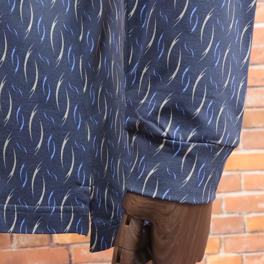 CHERVO（シェルボ） 【期間限定ポイント10倍】CHERVO ハーフジップ