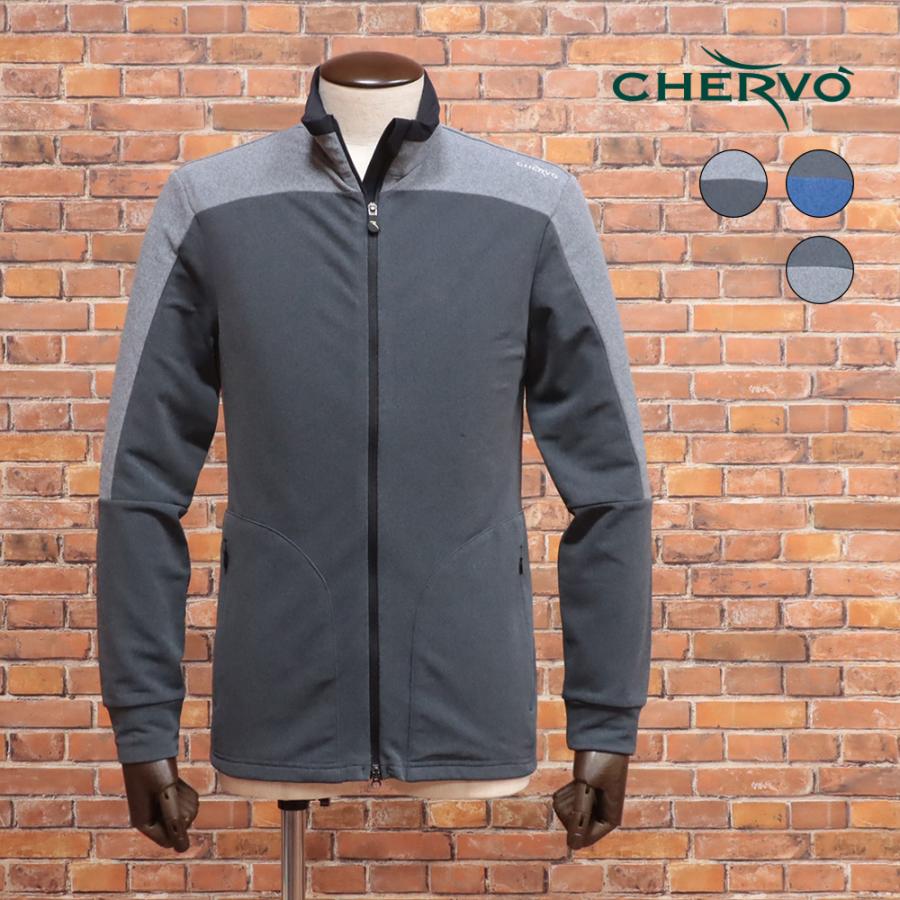 CHERVO（シェルボ） 【期間限定ポイント10倍】秋冬 ミドラー PARQUET