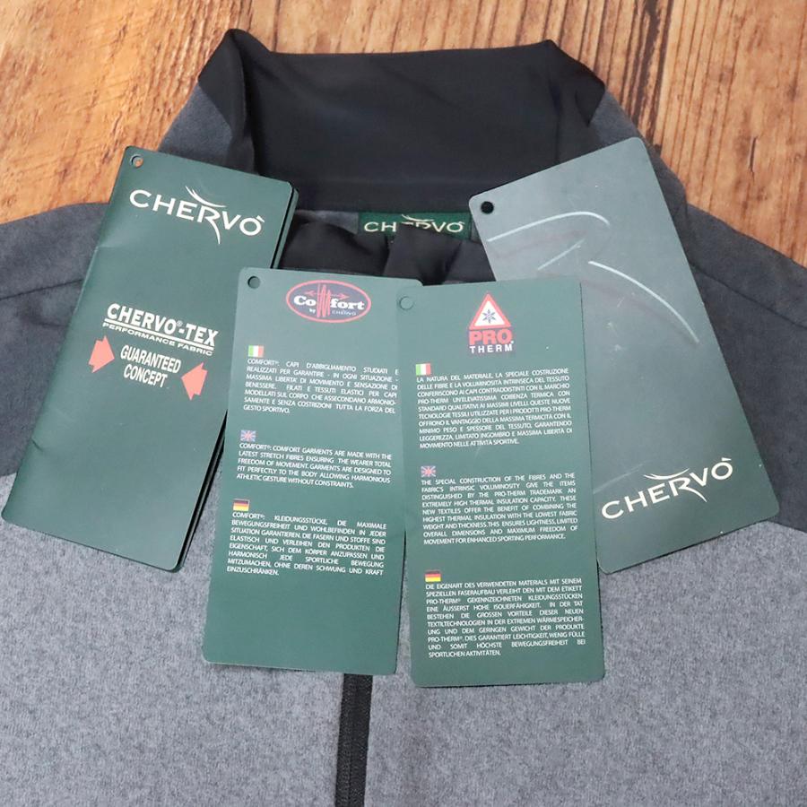 CHERVO（シェルボ） 【期間限定ポイント10倍】秋冬 ミドラー PARQUET