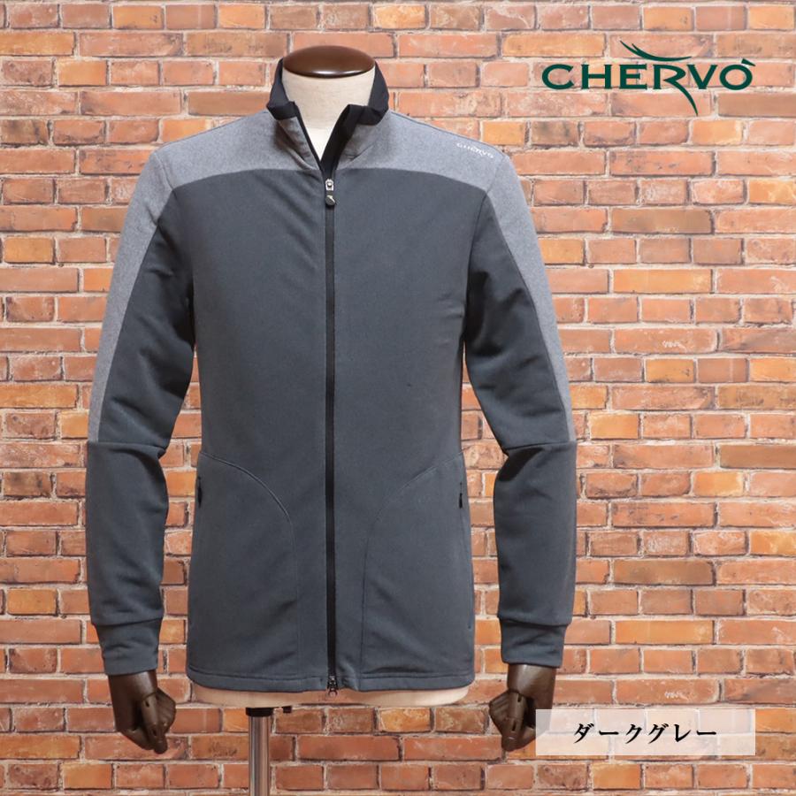 CHERVO（シェルボ） 【期間限定ポイント10倍】秋冬 ミドラー PARQUET