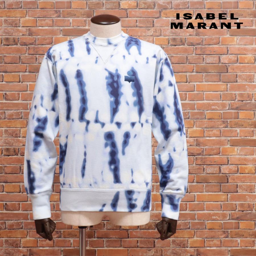 ISABEL MARANT ETOILE スウェット 裏起毛 ISABEL MARANT ETOILE スウェット 裏起毛