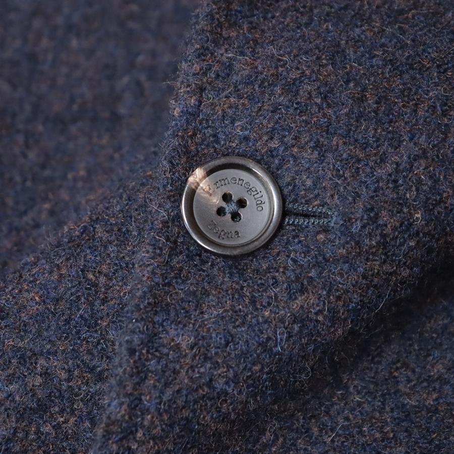 ZEGNA（ゼニア） 【期間限定ポイント10倍】秋冬 Ermenegildo Zegna