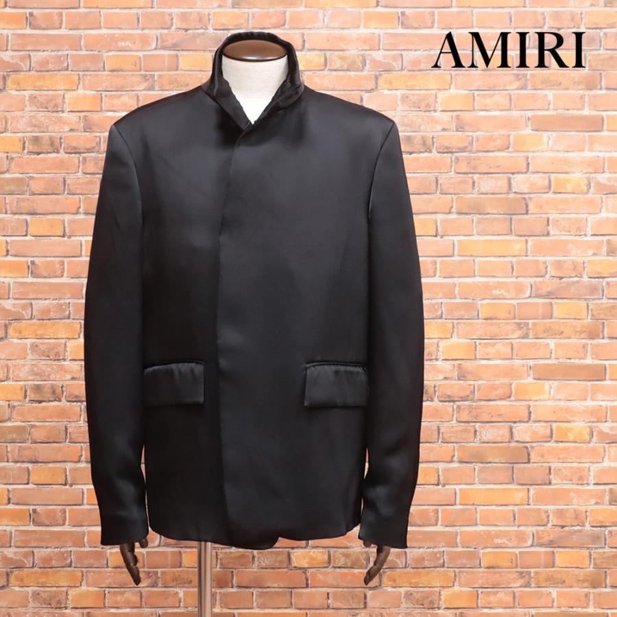 AMIRI（アミリ） 【期間限定ポイント10倍】秋冬 スタンド ダブル