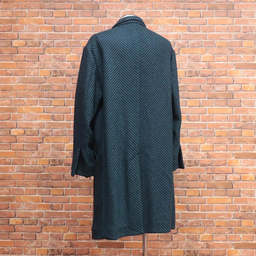 期間限定ポイント10倍】秋冬 costumein ベルテッド チェスターコート