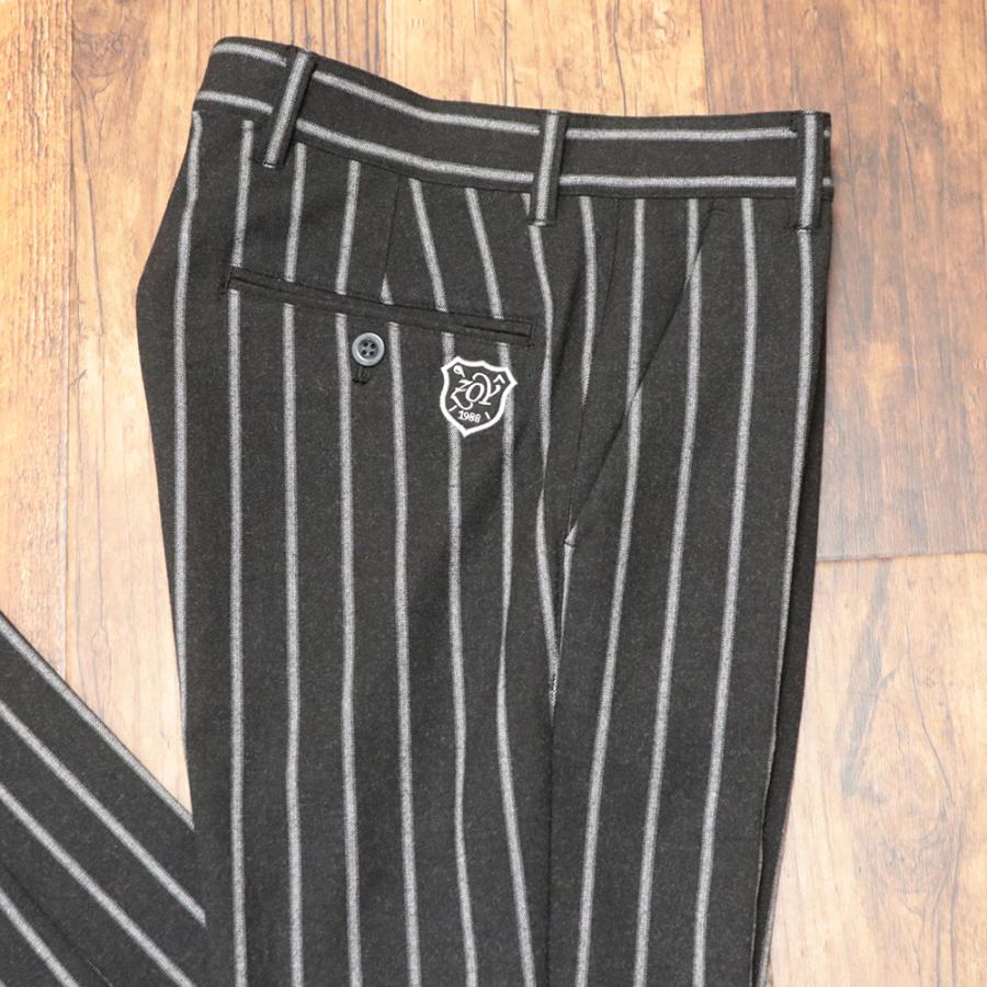 ZOY（ゾーイ） 【期間限定P15倍 閉店SALE】秋冬 パンツ 071424410