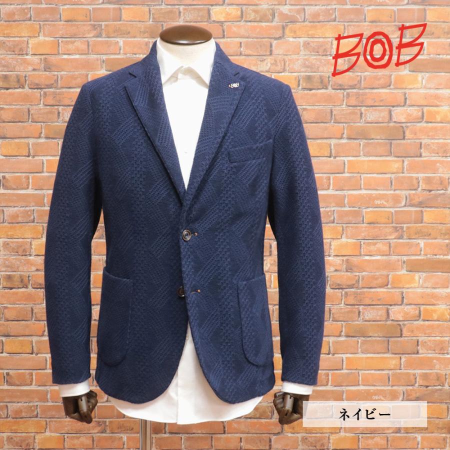 BOB 【期間限定ポイント10倍】秋冬 アンコン ジャケット 074731109 綿