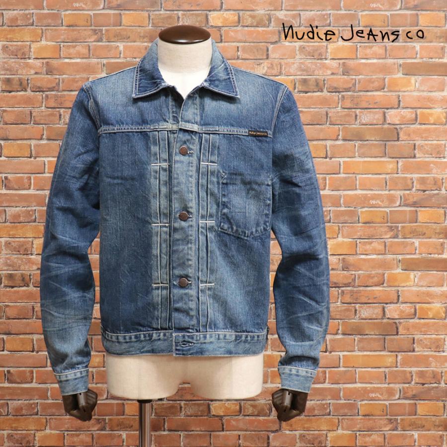 Nudie Jeans（ヌーディージーンズ） 【期間限定ポイント10倍】Nudie