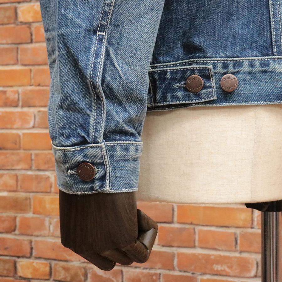 定価5.94万 新品未使用 Nudie Jeans ヌーディージーンズ コート Nudie Jeans（ヌーディージーンズ） 【期間限定ポイント10倍】Nudie