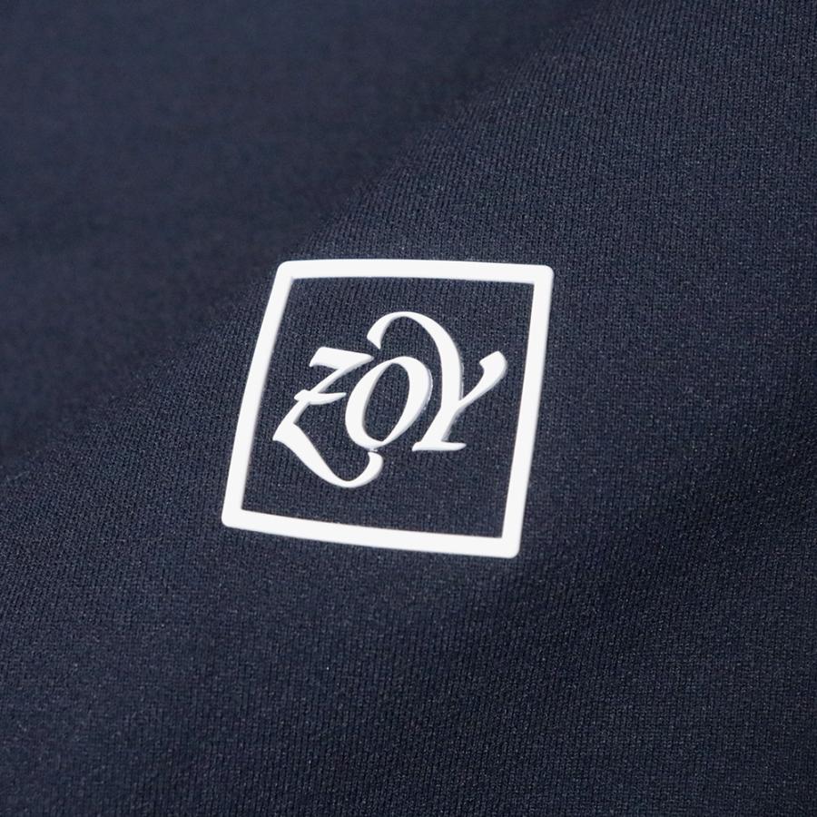 ZOY（ゾーイ） 【期間限定P15倍 閉店SALE】春夏 トラックジャケット