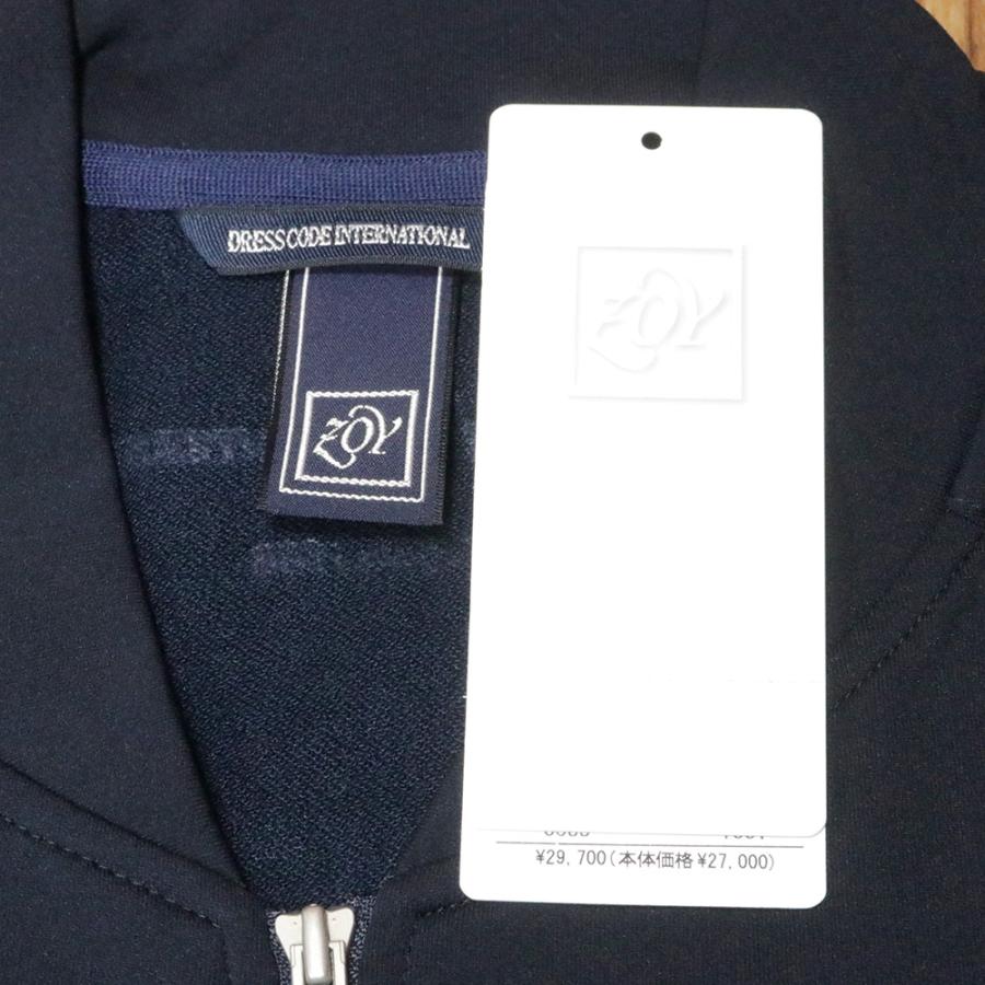 ZOY（ゾーイ） 【期間限定P15倍 閉店SALE】春夏 トラックジャケット