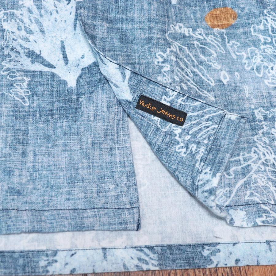 Nudie Jeans（ヌーディージーンズ） 【期間限定P15倍 閉店SALE】春夏