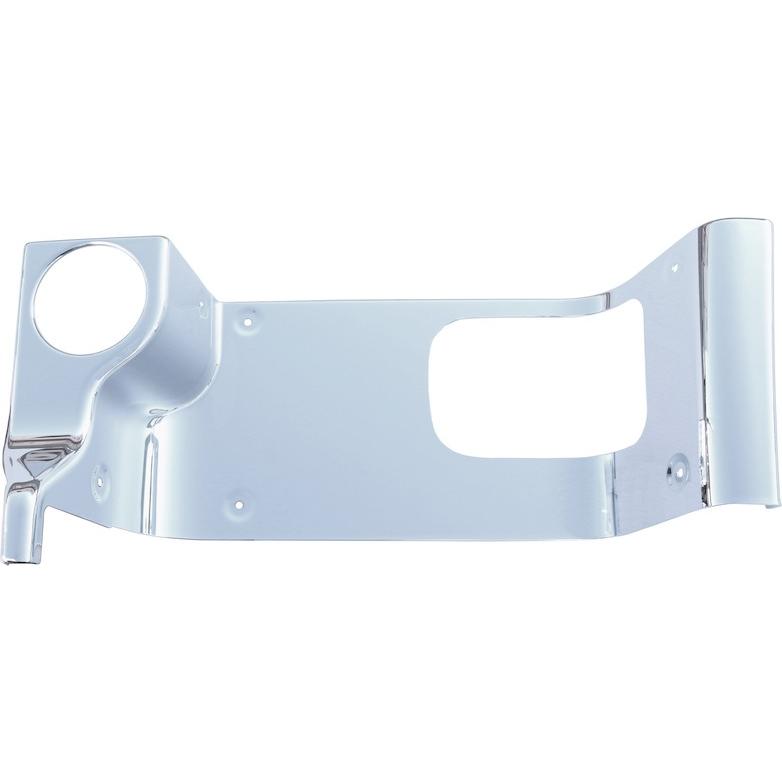 世界の人気ブランド アートフレンド 店BW メッキ ステップ パネル