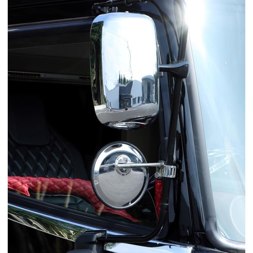 ジェットイノウエ JET 拡大鏡 サポートミラー バックショット ミラー