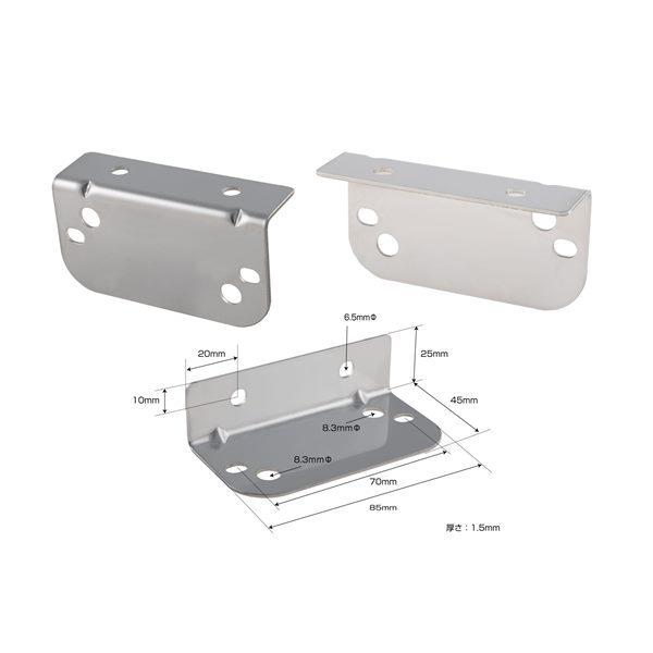 ジェットイノウエ JET ステンレス マーカー ステー 角マーカー用 S80