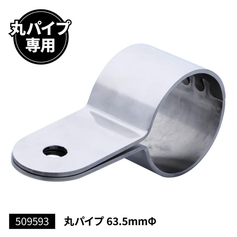 JETイノウエ パイプバンパー&フォグランプステーセット☆新品未使用 ジェットイノウエ JET ステンレス ランプ ブラケット ステー JET製 丸